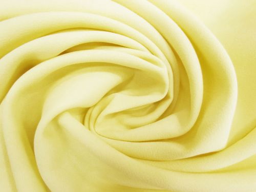 Great value Double Crepe- Sweet Yellow #11573 available to order online New Zealand