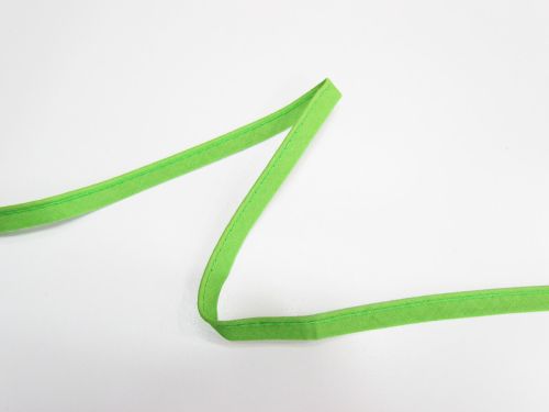 Great value Poly Cotton Piping Tape- Fresh Green T533 available to order online New Zealand