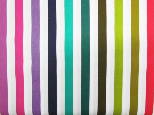 Great value Tula Pink Cotton- Tabby Road Deja Vu- Disco Stripe- Prism available to order online New Zealand