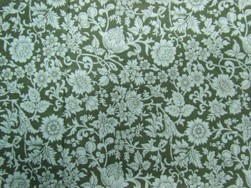 Great value Liberty Cotton- The Artist's Home Collection- Kelmscott Silhouette- C available to order online New Zealand