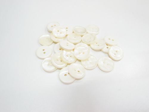Great value 19mm Button- FB660 Cream available to order online New Zealand