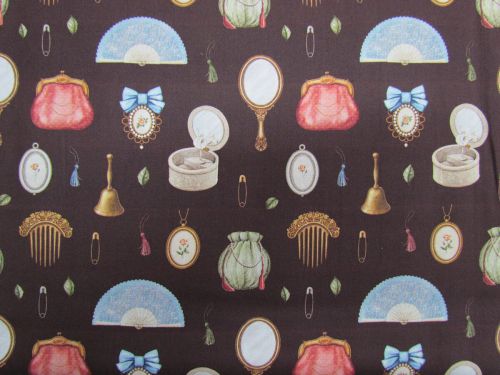 Great value Devonstone Collection- Storybook- Trinkets- Brown available to order online New Zealand