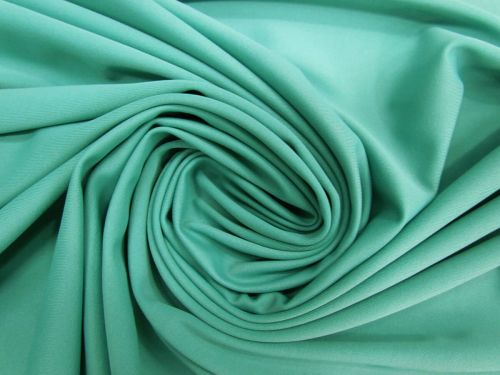 Great value Matte Spandex- Maldives Teal #11716 available to order online New Zealand