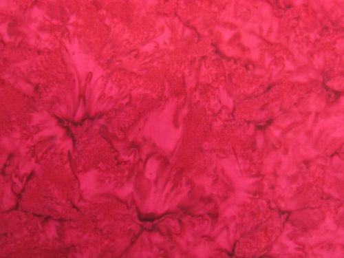 Great value Batik- Tonal- Dark Red #PW1458 available to order online New Zealand