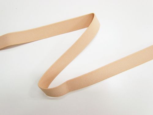 Great value 20mm High Density Elastic- Latte #T552 available to order online New Zealand