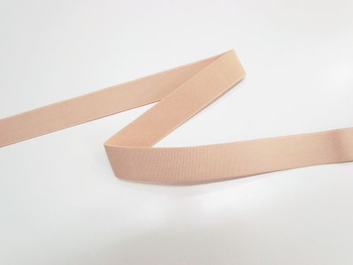 Great value 25mm High Density Elastic- Latte #T553 available to order online New Zealand