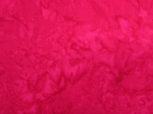 Great value Batik- Tonal- Raspberry 2 #PW1471 available to order online New Zealand