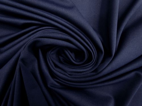 Great value Matte Spandex- Norfolk Navy #17725 available to order online New Zealand