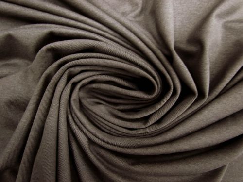 Great value Viscose Jersey- Leo Grey #11759 available to order online New Zealand