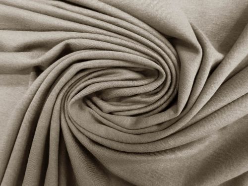 Great value Viscose Jersey- Pisces Grey #11761 available to order online New Zealand