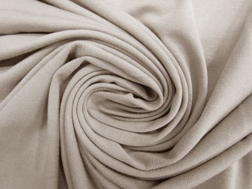 Great value Viscose Jersey- Draco Grey #11765 available to order online New Zealand