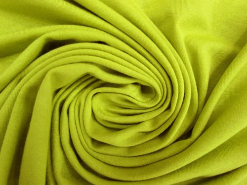 Great value Viscose Jersey- Alien Green #11779 available to order online New Zealand