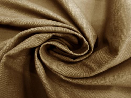 Great value 6.6oz Brushed Cotton Canvas- Olive Brown #11786- available to order online New Zealand