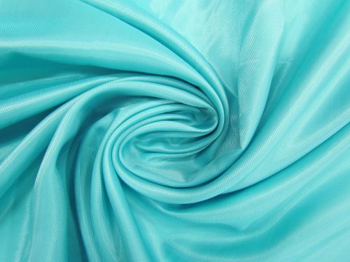 Great value Dobby Twill Lining- Aqua #11793 available to order online New Zealand