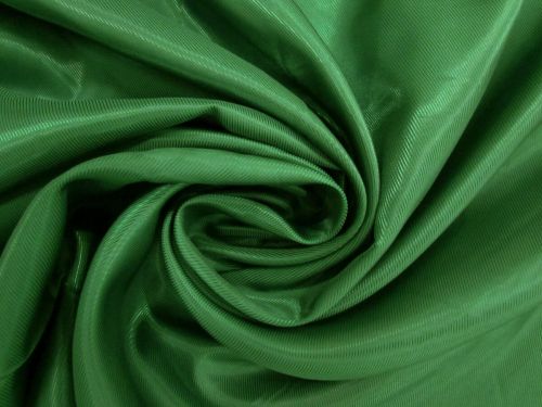 Great value Dobby Twill Lining- Gorgeous Green #11794 available to order online New Zealand