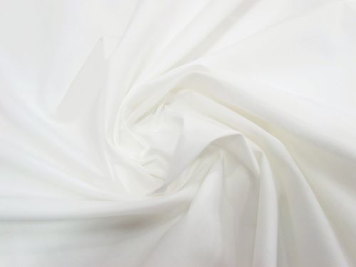 Great value Poplin- Nougat White #11849 available to order online New Zealand