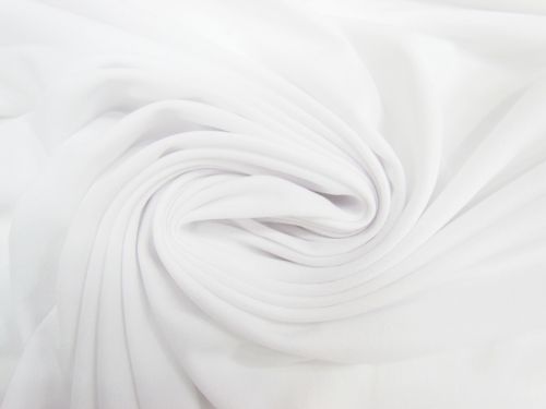 Great value Spandex Lining- Polar White #11961 available to order online New Zealand