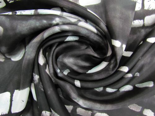 Great value Asteroids Silk Satin Chiffon #11997 available to order online New Zealand