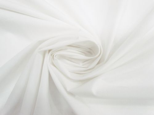 Great value Cotton Poplin- White Rabbit #12056 available to order online New Zealand