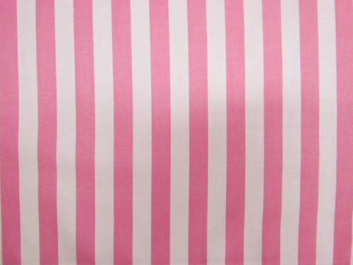 Great value Devonstone Collection- Building Blocks- Half Inch Stripe- Pink- DV2847 available to order online New Zealand