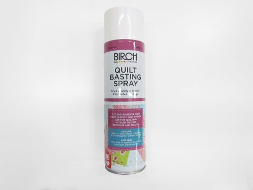 Great value Quilt Basting Spray- 350g available to order online New Zealand