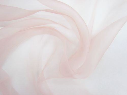 Great value Silk Organza- Peony Pink #12147 available to order online New Zealand