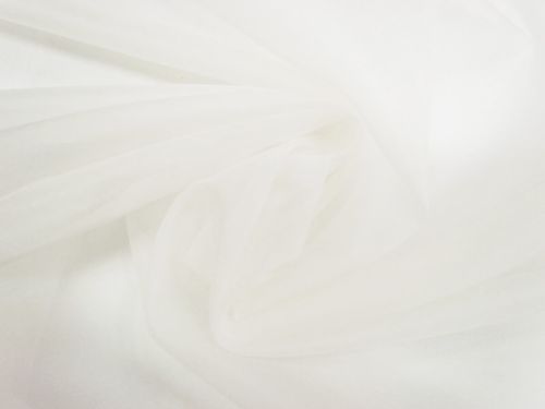 Great value Silk Organza- Oyster Cream #12171 available to order online New Zealand