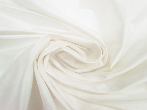 Great value Silk Shantung- Pearly Ivory #12172 available to order online New Zealand