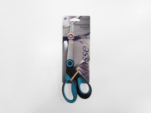 Great value Klasse Titanium Coated Dressmaking Scissors available to order online New Zealand