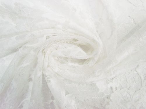 Great value Clouds Of Roses Lace- Ivory #12233 available to order online New Zealand