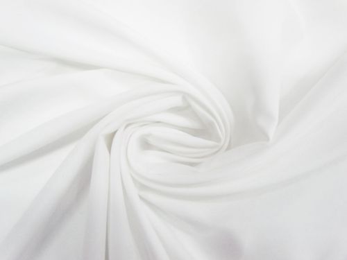 Great value Water Resistant Peachskin Microfibre- Dove White #12244 available to order online New Zealand