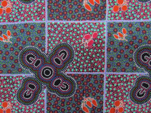 Great value Women Gathering Bush Tucker- Pink available to order online New Zealand