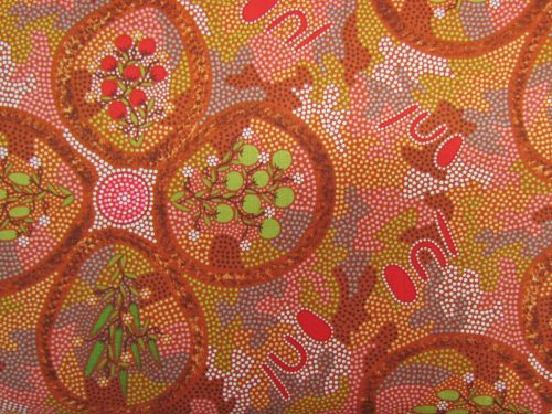 Great value Popular Bush Tucker- Light Green available to order online New Zealand