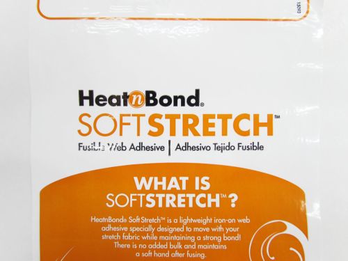 Great value Heat N Bond Lite Soft Stretch Web Adhesive available to order online New Zealand