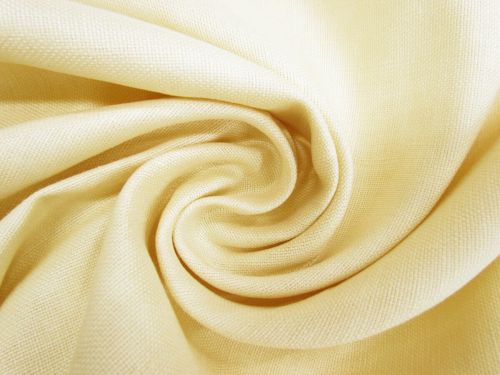 Great value Chunky Weave Linen- Shortbread Yellow #12260 available to order online New Zealand