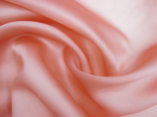 Great value Silk Organza- Lollipop Pink #12275 available to order online New Zealand