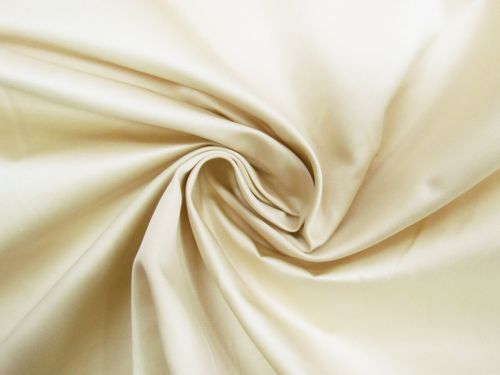 Great value Heavyweight Double Satin- Sugar Cookie Cream #12282 available to order online New Zealand