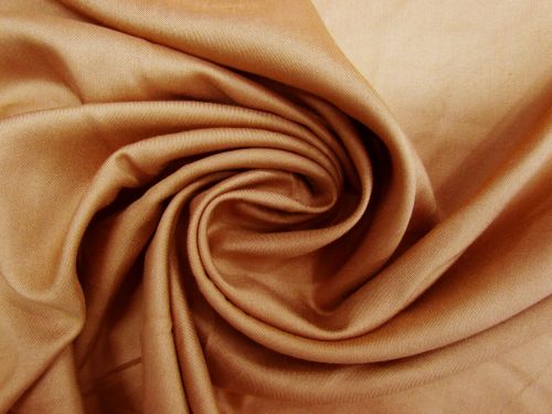 Great value Silk Suiting- Warm Copper #12289 available to order online New Zealand