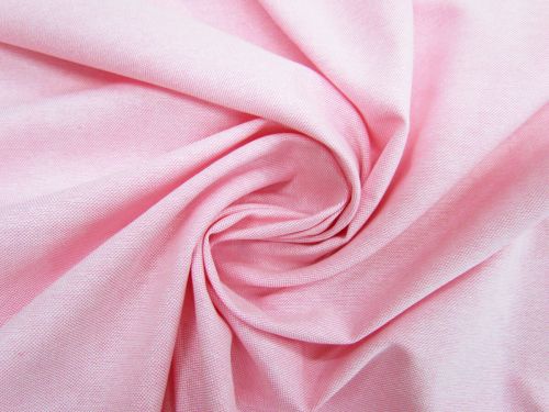 Great value Oxford Cotton- Pink #12291 available to order online New Zealand