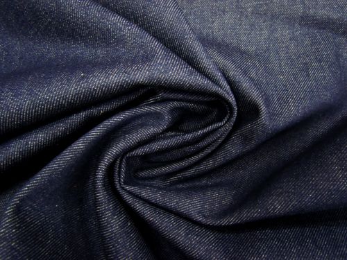 Great value 14.1oz Denim- Chicago Navy #12300 available to order online New Zealand