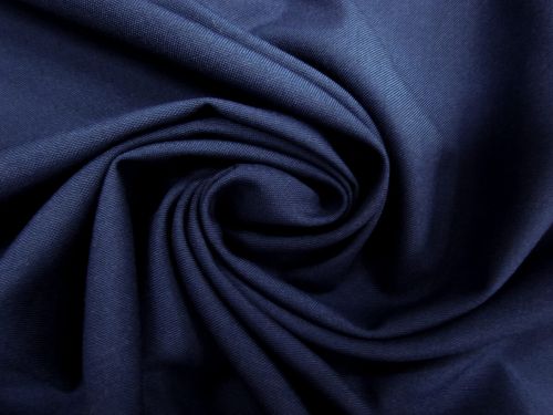 Great value Wool Blend Suiting- Marine Navy #12303 available to order online New Zealand