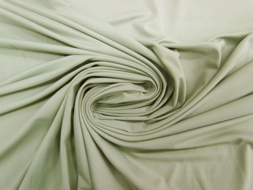 Great value Luxe Spandex Lining- Lichen Green #12321 available to order online New Zealand