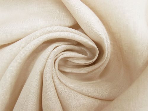 Great value Lightweight Linen- Oat Beige #12337 available to order online New Zealand