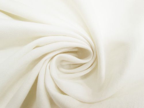 Great value Linen Viscose Twill Suiting- Rose Ivory #12342 available to order online New Zealand