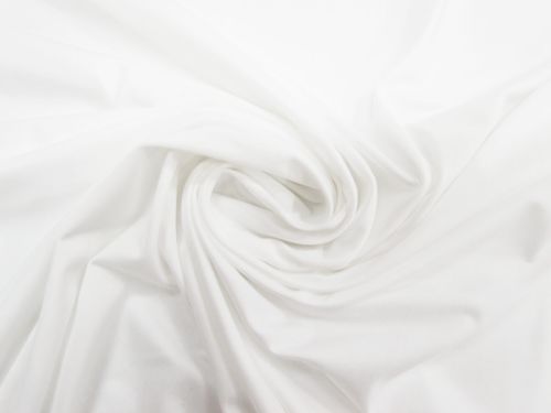 Great value Spandex Lining- Gull White #12344 available to order online New Zealand