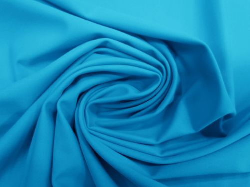 Great value Matte Spandex- Ocean Cerulean #12351 available to order online New Zealand