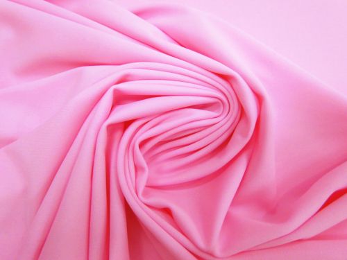 Great value Matte Spandex- Sweet Pink #12354 available to order online New Zealand