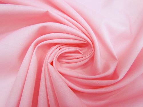 Great value Cotton Voile- Bubblegum Pink #12356 available to order online New Zealand