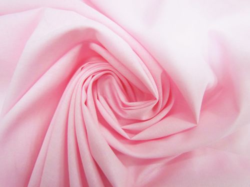 Great value Cotton Voile- Rose Quartz #12357 available to order online New Zealand