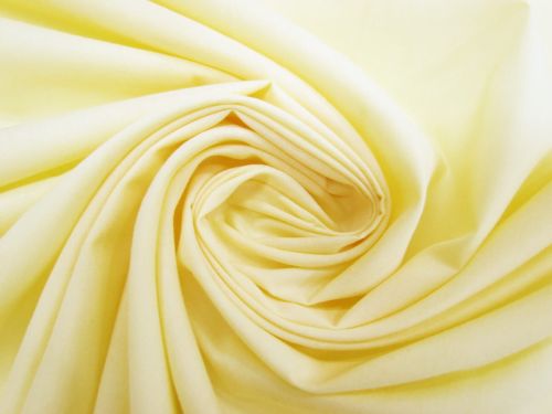 Great value Cotton- Banana Yellow #12363 available to order online New Zealand